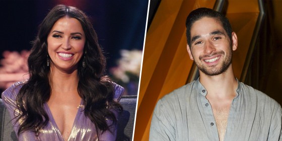 Kaitlyn Bristowe Says 'DWTS' Pro Alan Bersten Won't Talk To Her