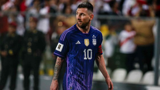 final copa del mundo lionel messi 2023