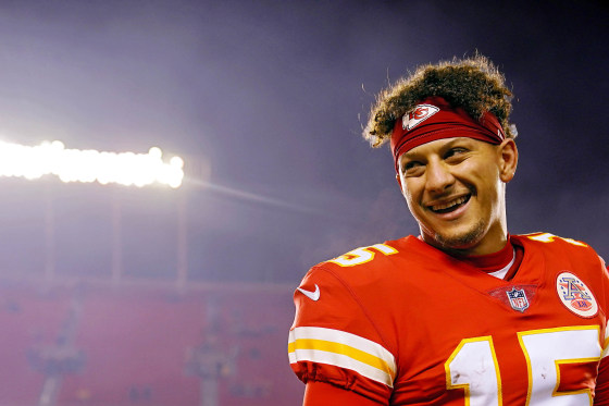 Los Angeles Rams v Kansas City Chiefs