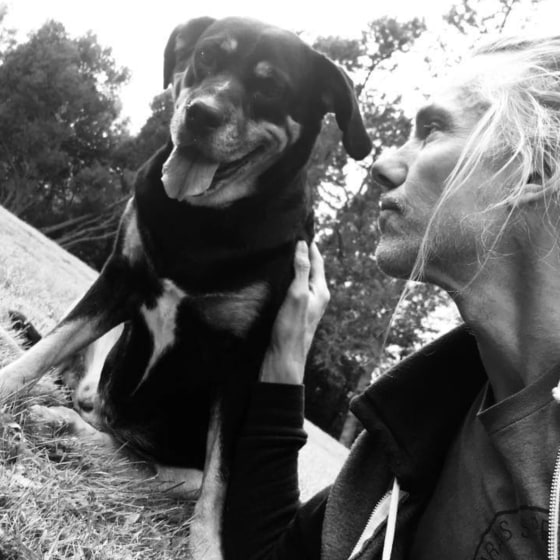 ​Robert Skafte, a Minnesota store clerk and dancer was killed after being stabbed with a golf club in Minneapolis, Minn. on Dec. 8, 2023.