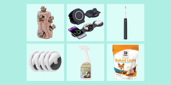 Here’s what readers bought this month.