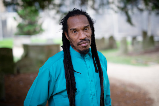 Benjamin Zephaniah, Poet And ‘Peaky Blinders’ Actor, Dies At 65