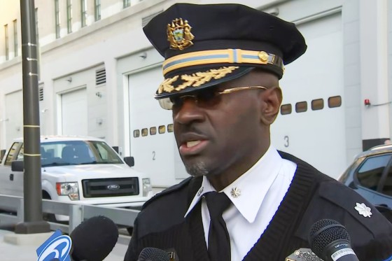 Man sexually assaults at least 5 women in Philly, police say – NBC10 Philadelphia