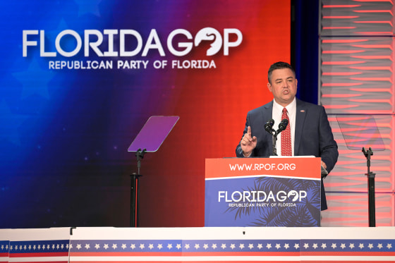 Christian Ziegler politics political gop florida