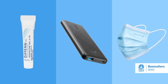 Here what readers bought in 2023.