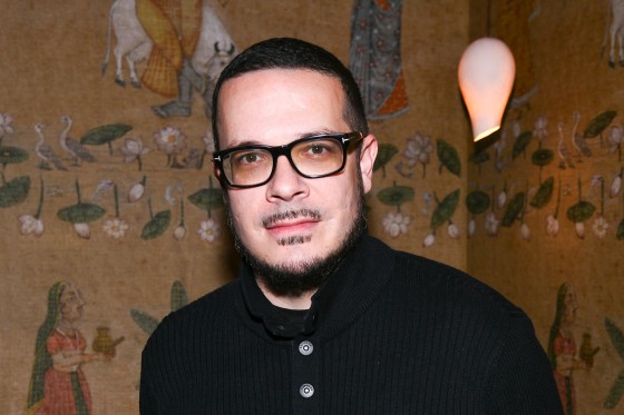 Activist Shaun King says Meta banned him from Instagram because of his