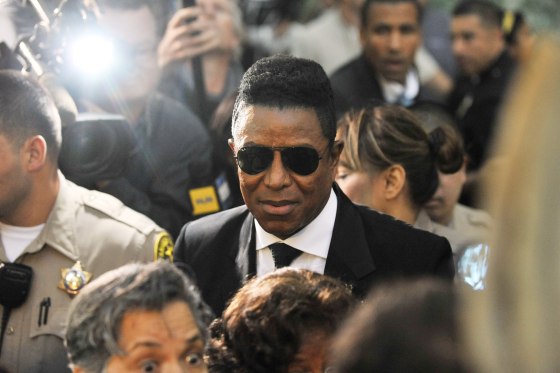 Jermaine Jackson