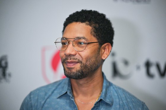 Illinois Appeals Court Affirms Actor Jussie Smollett’s Convictions ...