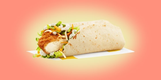 Is McDonald’s Snack Wrap Returning?
