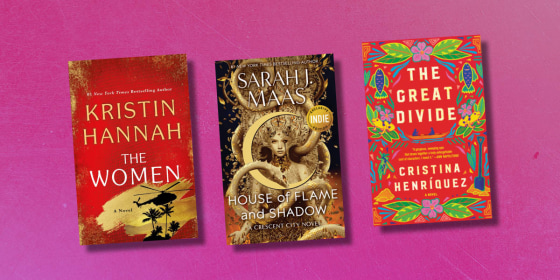 43 Books We Can’t Wait To Read In 2024