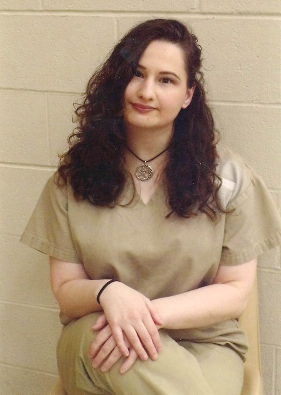 Gypsy Rose Blanchard speaks out in 1st TV interview after being