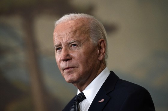 Biden marks Jan. 6 anniversary as partisanship colors memories of the event