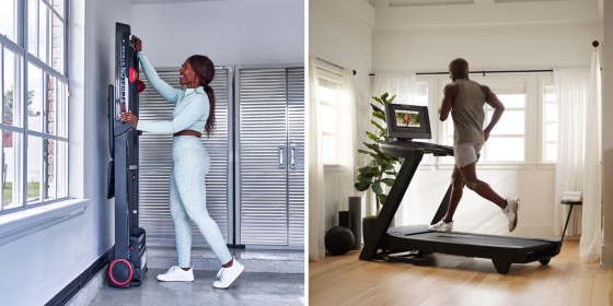 The best folding treadmills of 2024 according to experts