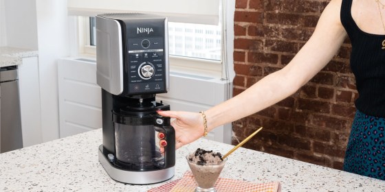 The Ninja Creami is on sale at Walmart for $30 off