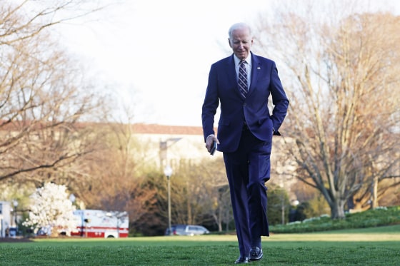 Biden to head to Michigan and Nevada to ramp up outreach to key base voters