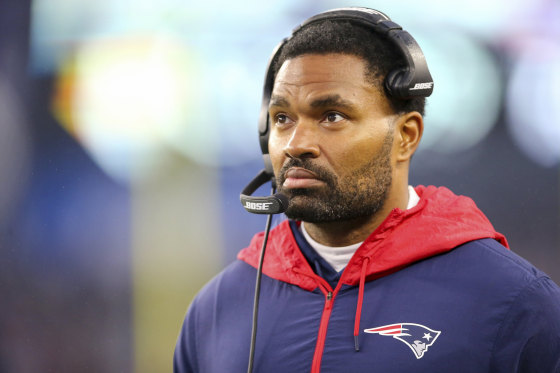 Reports: Patriots To Hire Jerod Mayo As Next Head Coach, Bill Belichick ...