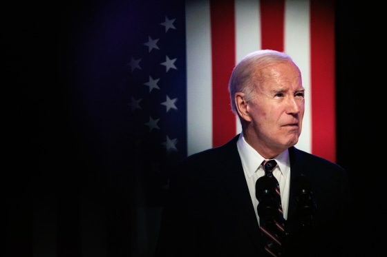 Image: President Joe Biden