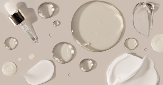 Your skin's natural supply of vitamin E dips over time, but supplementing it via a serum or moisturizer can help, according to dermatologists.