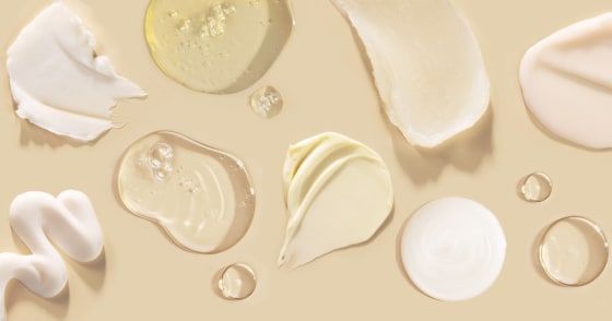 With the same hydrating benefits of squalene, squalane is more commonly used in beauty products because of how shelf stable it is. 