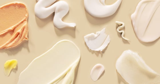 Supplementing your routine with ceramides-rich products can help keep your skin feeling hydrated.