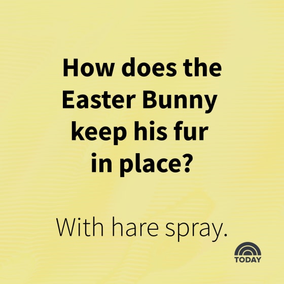 Easter Bunny Ears Pun Yoga Lover' Sticker