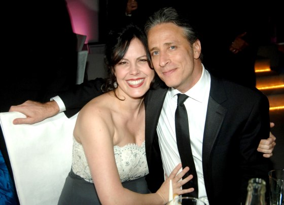 Who Is Jon Stewart&rsquo;s Wife? All About Tracey Stewart