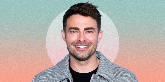 How Jonathan Bennett Evolved Past Being A 'Mean Girls' Heartthrob