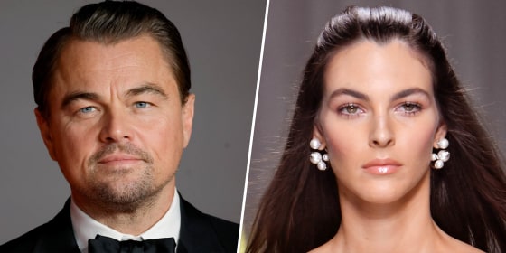 Who Is Vittoria Ceretti, Leonardo DiCaprio's Rumored Girlfriend?