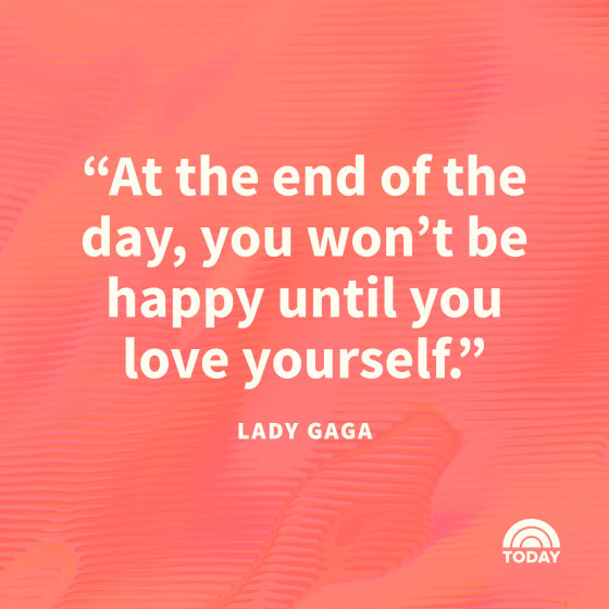 New Year, Same Me, More Love  Our Girl Guide To Self-Love