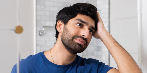 According to hairstylists, most hair types only need to wash their hair every two to three days, while curlier textures can go even longer.