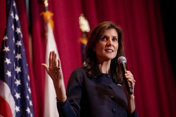 Nikki Haley has gained ground — but GOP rules mean it may result in few ...