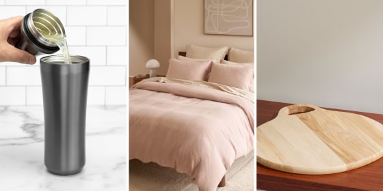 Nordstrom is having its winter sale on home, beauty and fashion products.