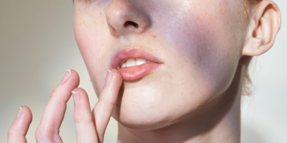 Lip balms with humectants, occlusives and SPF are best, according to experts.