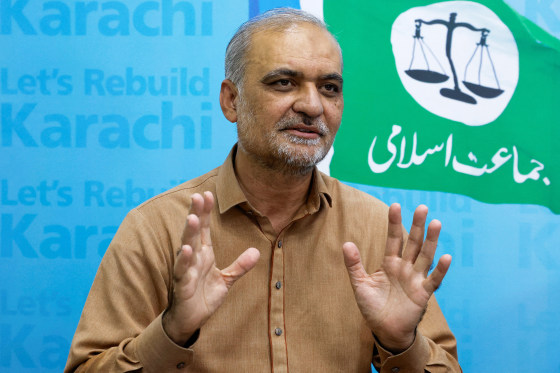 pakistan politics political politician