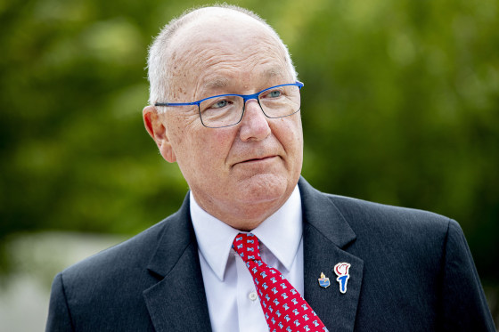 Pete Hoekstra