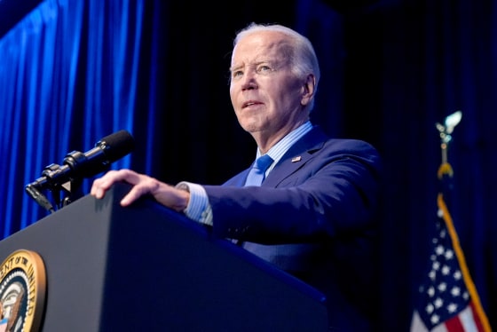 Biden aides weigh the political fallout if a transcript of his special ...