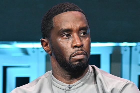 Sean 'Diddy' Combs files motion to vacate $100M default judgment in ...