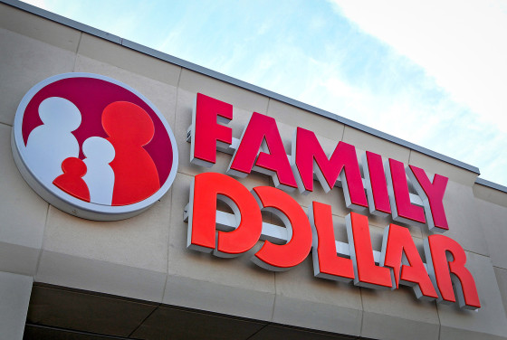 Mouse-infested warehouse lands Family Dollar Stores with record $41M fine