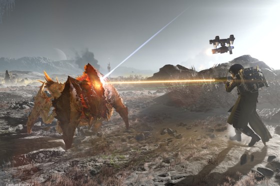 Helldivers 2