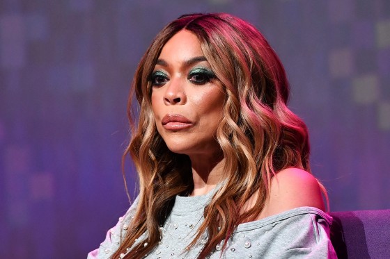 Wendy Williams