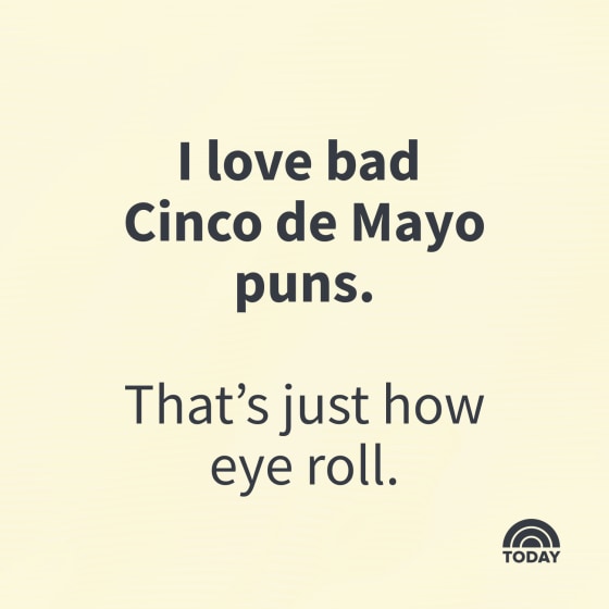 48 Funny Cinco de Mayo Jokes to Celebrate May 5