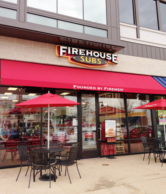 Firehouse Subs Has a BOGO Deal for Presidents Day 2024
