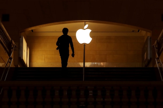 Apple hit with more than $1.95 billion EU antitrust fine over music streaming