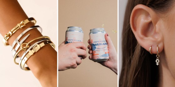 Brands giving back this International Women’s Day and Women’s History Month include UGG, Baked by Melissa and CASETiFY.