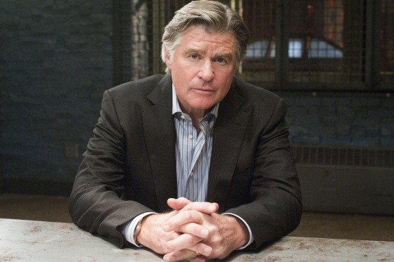 Treat Williams in Law & Order: Special Victims Unit