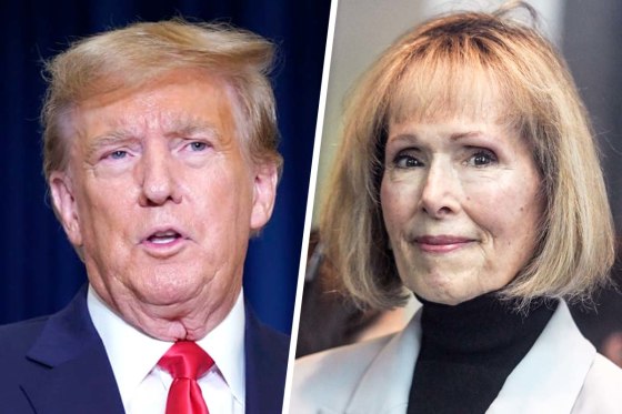 Judge approves Trump's $91 million bond in E. Jean Carroll case