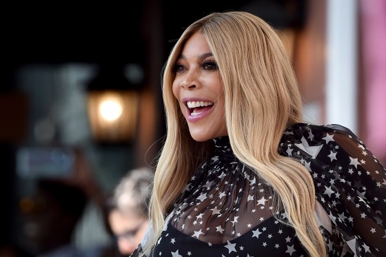 Wendy Williams' guardian challenges validity of contract for docuseries ...