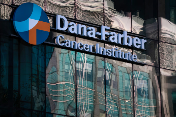 Dana-Farber Cancer Institute