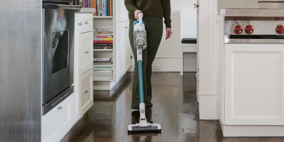 Amazon’s discounting tons of products across the household essential space including coffee makers, vacuums, closet accessories and more.