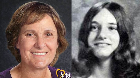 New picture released on the 50th anniversary of Virginia teen Brenda ...